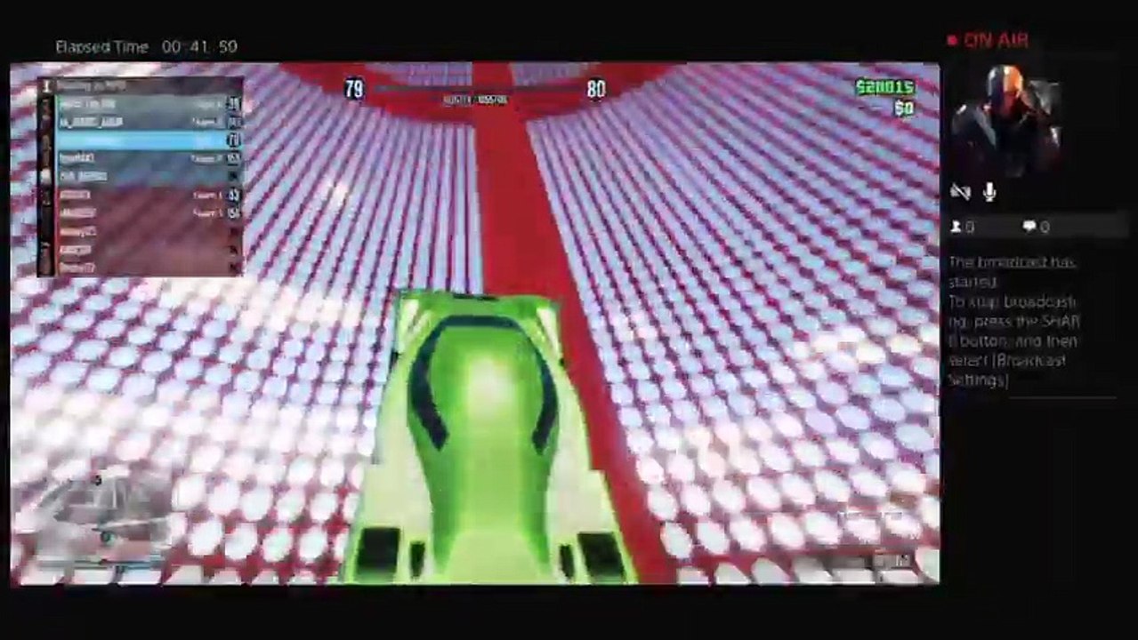 Gta5 with friend (11)