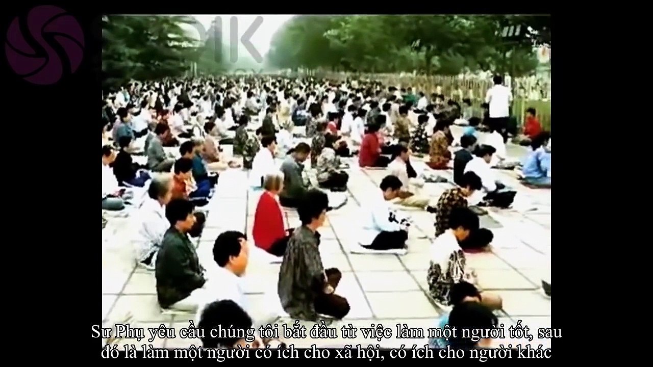 P1/2-Hồi Ức Về Những Ngày Tháng Bên Cạnh Sư Phụ