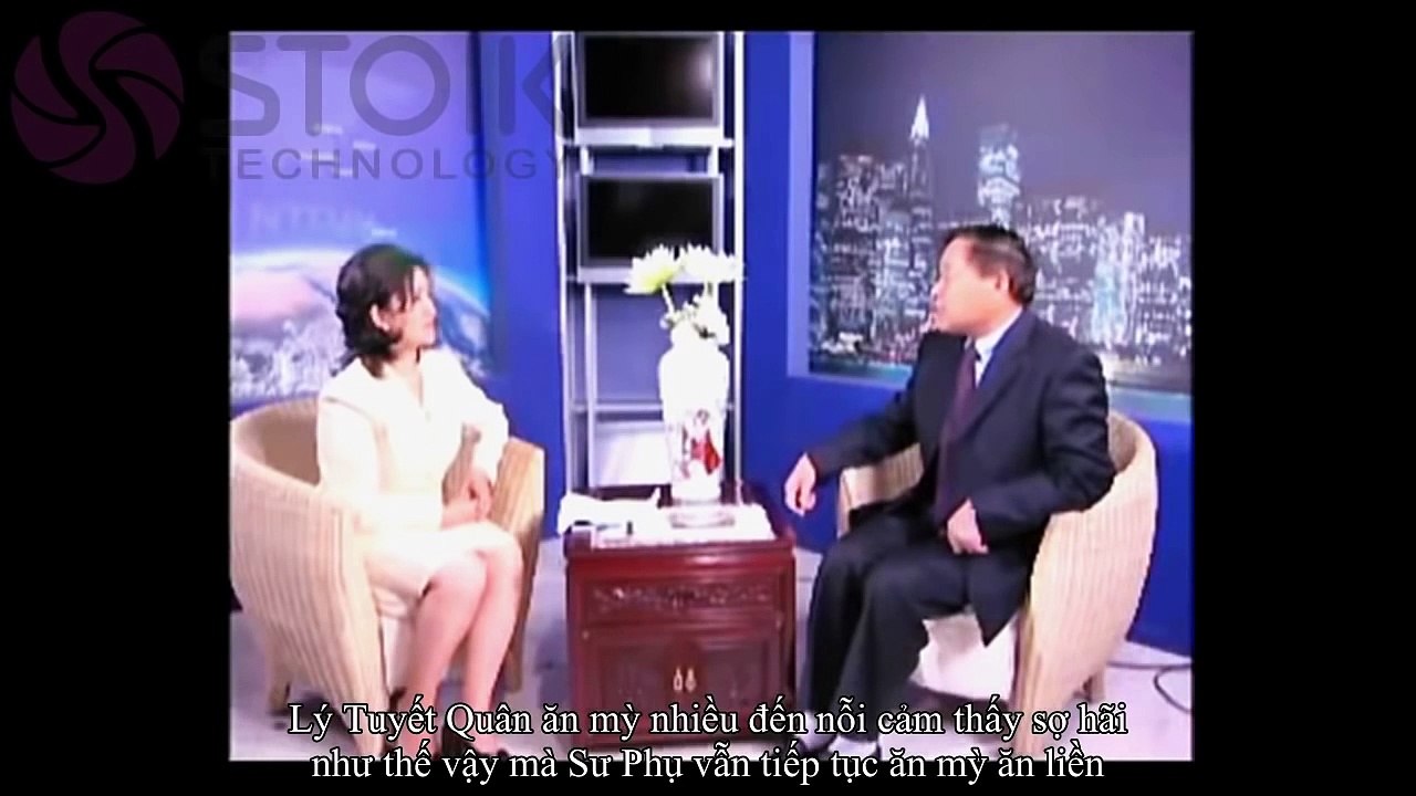 P1/1-Hồi Ức Về Những Ngày Tháng Bên Cạnh Sư Phụ