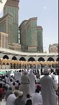 أجمل أذان ... أذان الحرم المكي 2017