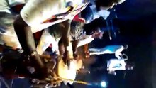 Pari Réussi pour Wally Seck la salle Troxy en ébullition