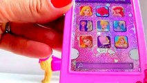 Bébé appels docteur poupée aide Téléphone Princesse chiot modèle Barbie disney barbie tuffy barbie