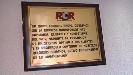 Sindicato de prensa venezolano tiene registro de 49 medios cerrados en lo que va del año