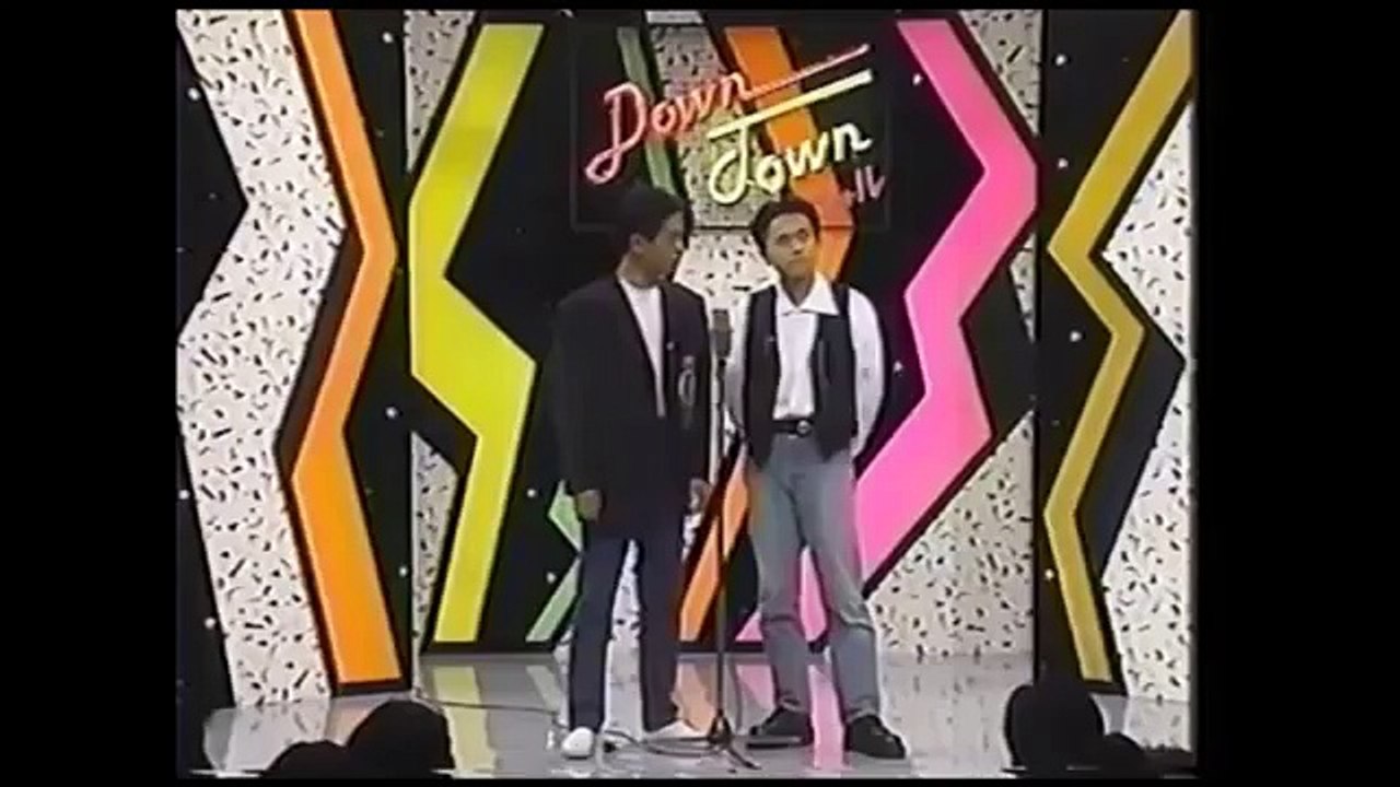 ダウンタウン 面白い 漫才 5つ