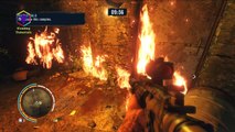Far Cry 3 Gameplay Part 196 - Lost Expedition DLC Walkthrough Rocket Silo