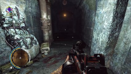 Far Cry 3 Gameplay Part 197 - Lost Expedition DLC Walkthrough Testing Unit