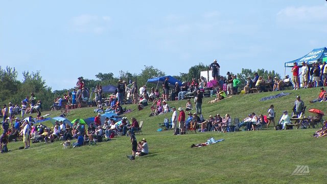 Motul Superbike Race 1 Highlights Pittsburgh International Race Complex