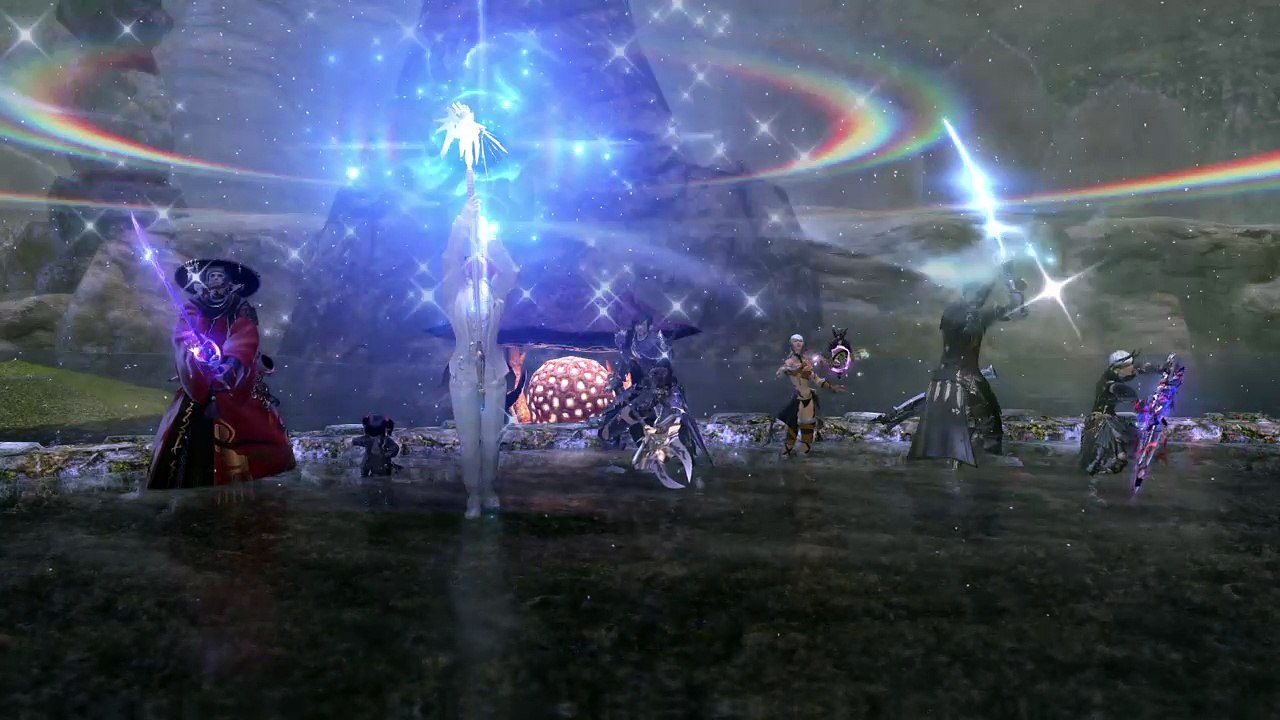 ffxiv susano ex