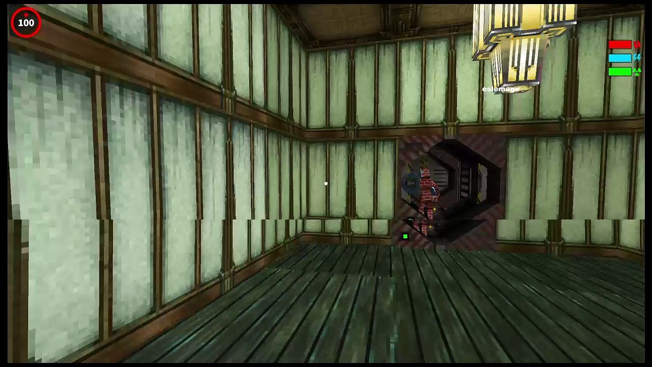 Gunscape Gameplay 2