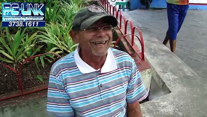 VOCÊ JÁ TROCOU O REDONDO ALGUMA VEZ