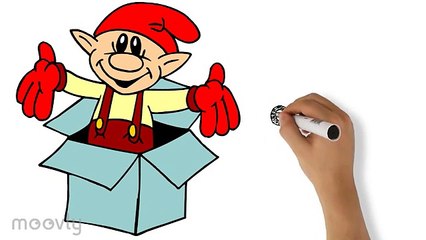 Learn Christmas Vocabulary | Kids Learning Videos | ESL for Kids | Fun Kids English