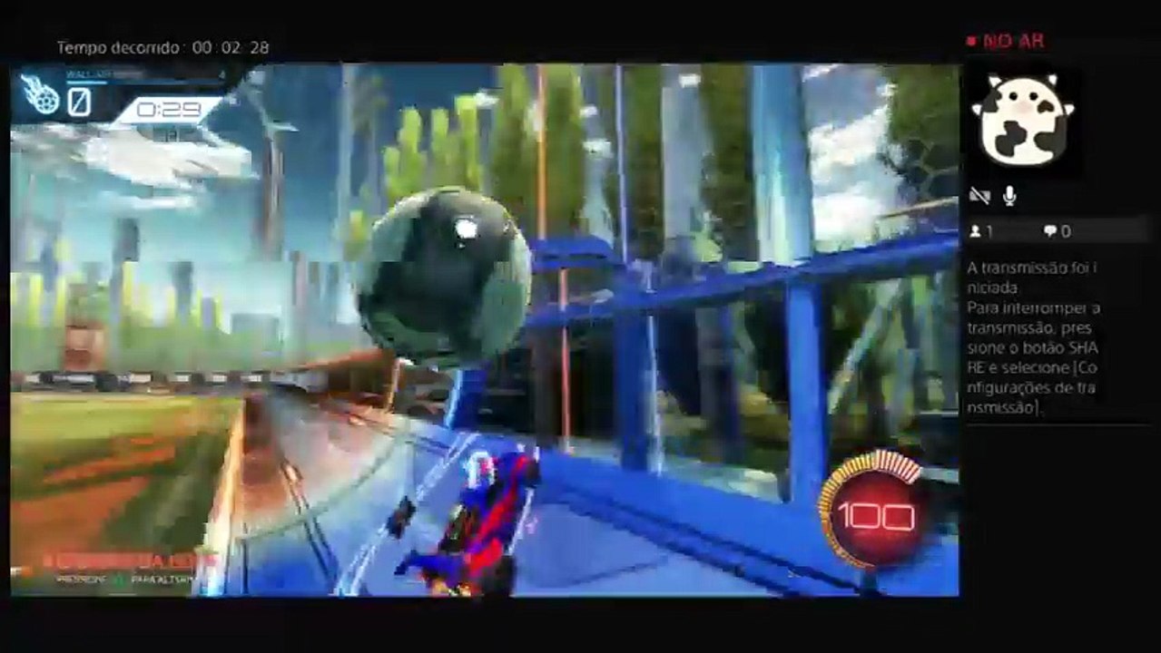 Canal gamer bala (66)