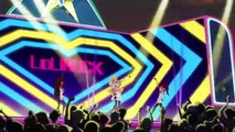 LoliRock Attitude | Vidéoclip | LoliRock