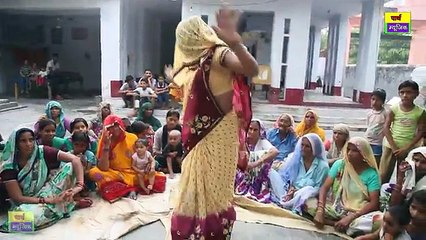 haryanvi dance|भोले बाबा के भांग के सांग पर किया इन्होंने बेहतरीन डांस-पिला दे गोरा भांग तू |popula
