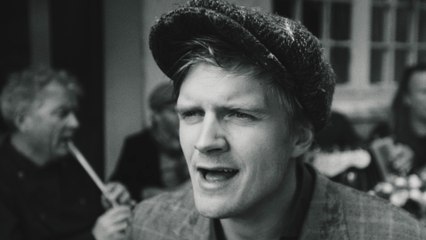 Vamp - Det roliga regnet