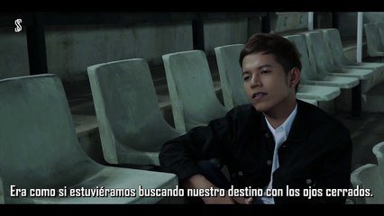 [Sub Español] Boy Sompob - True Story (OST. Water Boyy The Movie)