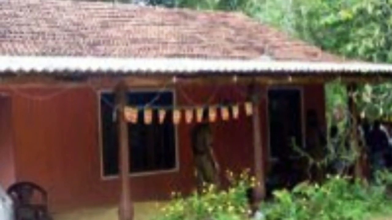 පොලීසියෙදී සියල්ල වමාරයි..... මේ පාපතරයා දැරියගේ නිවෙස අසලම පදින්චිකරුවෙක්