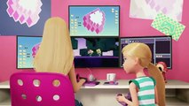 Çekim hataları ve filmde kullanılmayan ilginç sahneler | Barbie Video Oyunu Kahramanı | Barbie