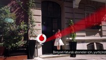 Vodafone Pass Müzik ile Gigabyte Sayma Devri Bitiyor!