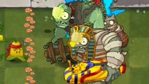 Plants vs. Zombies 2 - Zombiversary #1 (Loads of BUTTER!)