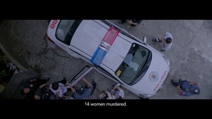 Nilalang Trailer - Metro Manila Film Festival 2015 Official Entry