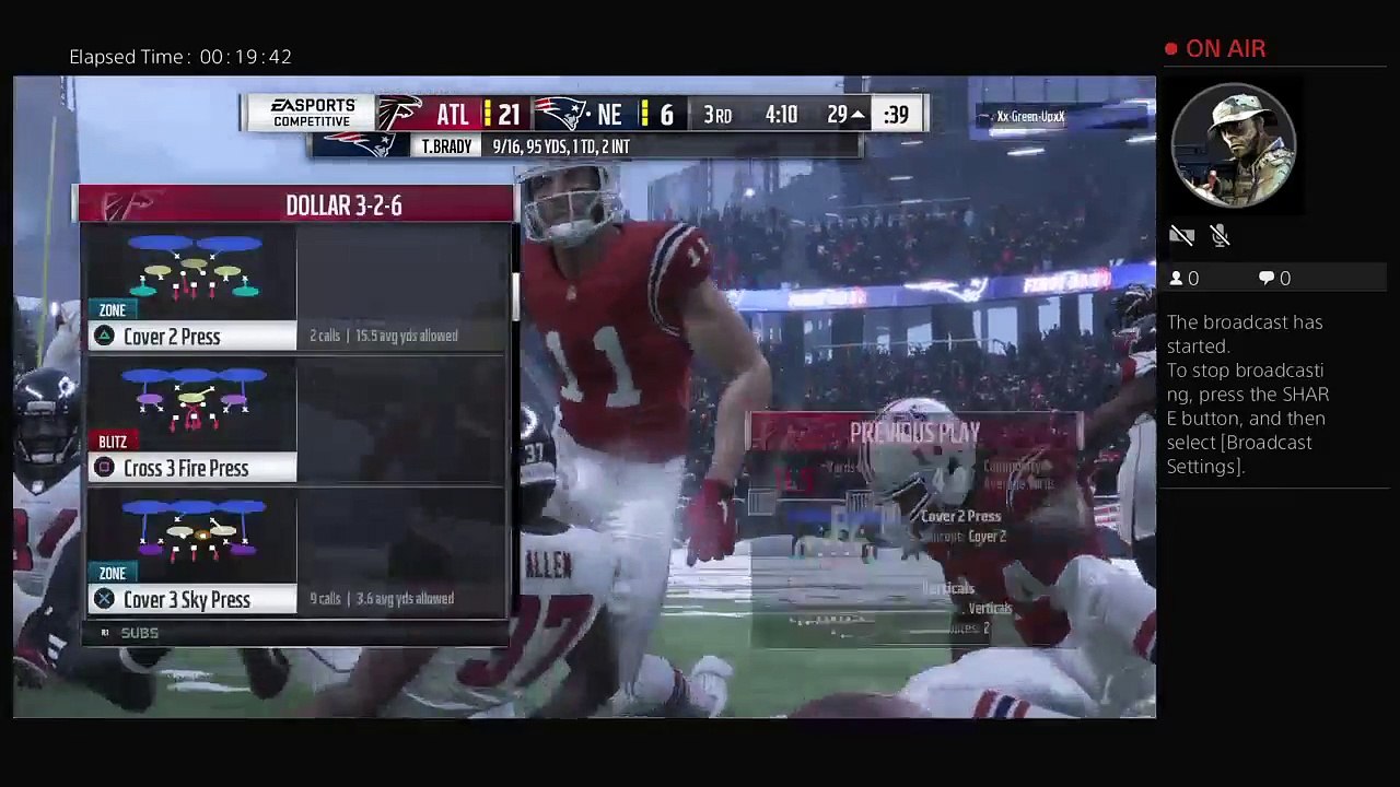 Jaylen ass (166)