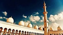 الأذان الحزين الآذان الذي أبكى الملايين - أجمل آذان أسمعه في حياتي