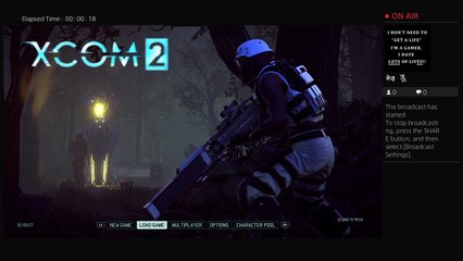Xcom 2 playin commander difficulty lets do this (5)