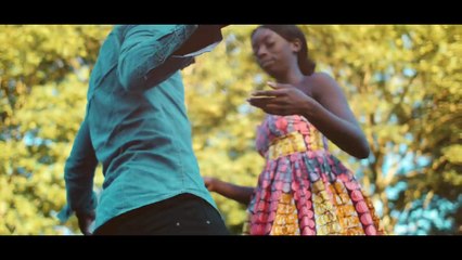 Madrane ft. Dream C & Trafiquinté - Funana (Clip officiel)