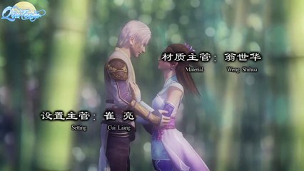 Họa Giang Hồ chi Bất Lương Nhân - Phần 02 - Tập 15