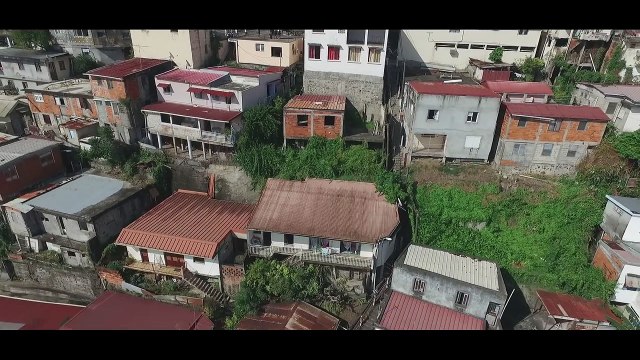 Niska - Boug Mwen (Freestyle) (Clip officiel)