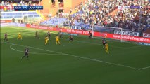 Match Highlights: Genoa 2-4 Juventus