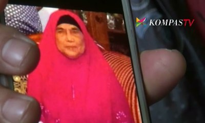 Korban First Travel Meninggal Sebelum Diberangkatkan Umrah