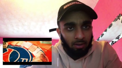 NISKA (FRA) vs LUCIANO (GER)-REACTION