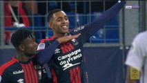 Ligue 1 - Rodelin scores sumptuous goal for Caen