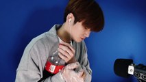 [Korean ASMR ] 양념치킨 이팅사운드 chicken eating sounds 윙잇 #18