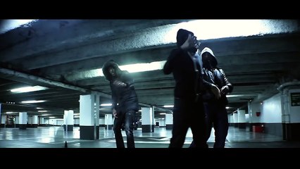 Skaodi (Negro Deep) Skaodeasy (Freestyle) (Clip officiel)