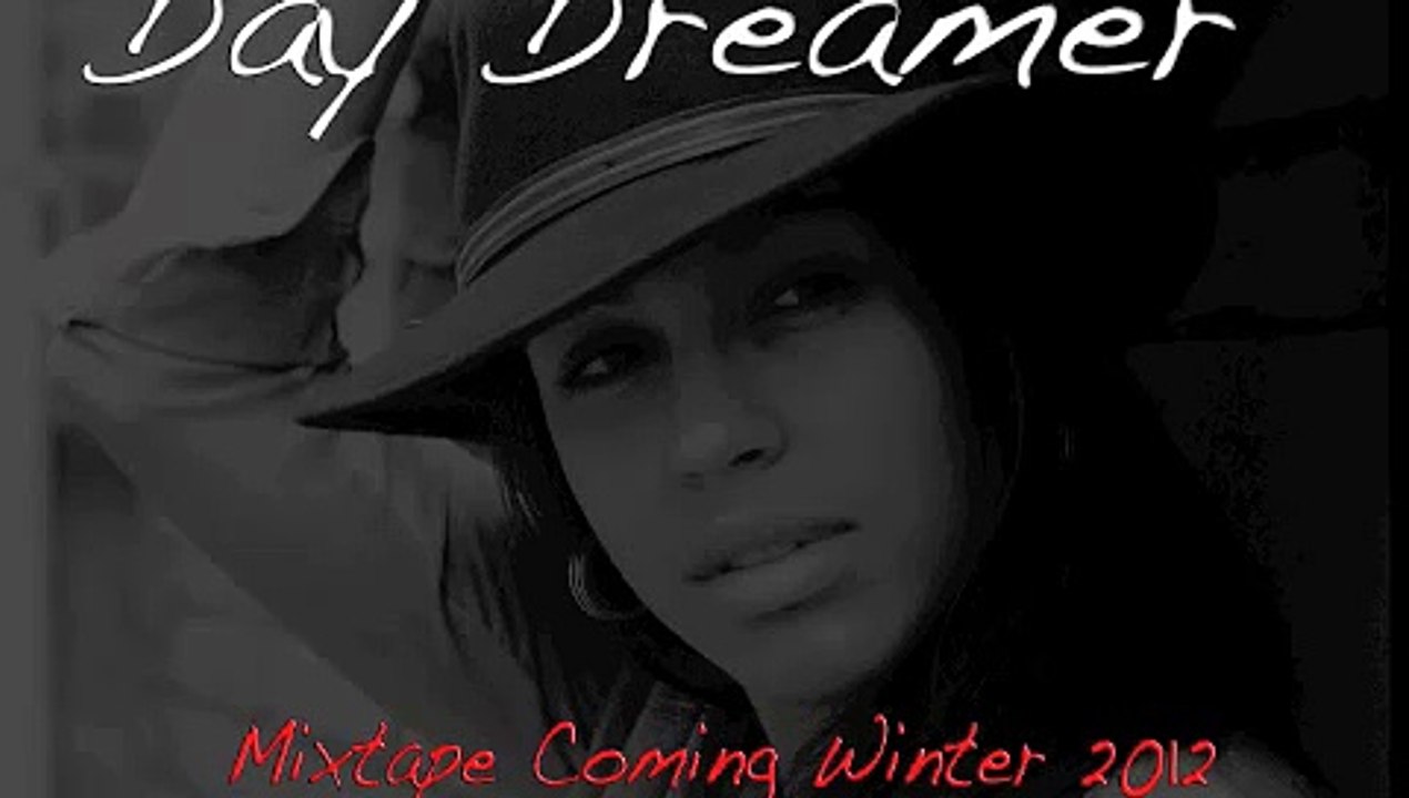 Day Dreamer FREESTYLE - (PROD. by BALALATET)