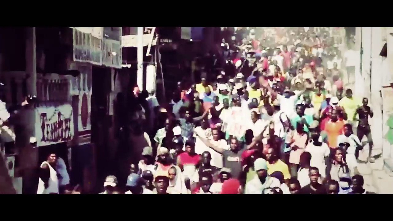 Niska - Dan Bang feat. Dr. Highman