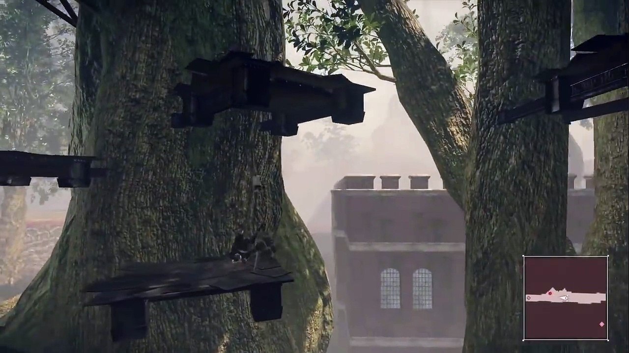 【NieR Automata】絶対にやるべきクエスト「天才発明家」【ニーア オートマタ】