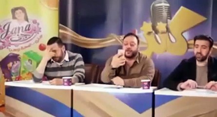 بكاء لجنة التحكيم عند سماع تلاوة للطفل ياسين مقلدًا صوت شيخ عبد الباسط