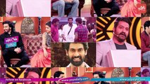 Navdeep Special Performance in Bigg Boss Telugu Reality Show Episode 41 | YOYO Cine Talkies
