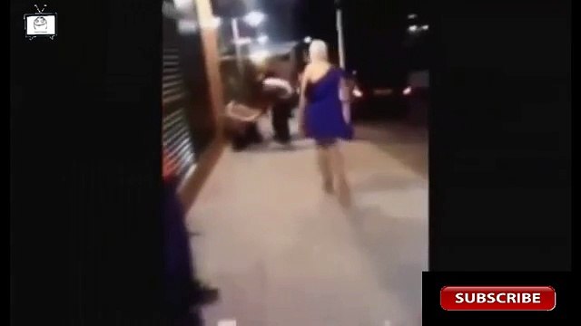 Drunk girls fails - Funny girls fails compilation HD 2017