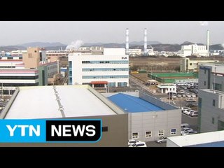 대전 벤처기업 금융생태계 '미흡' / YTN