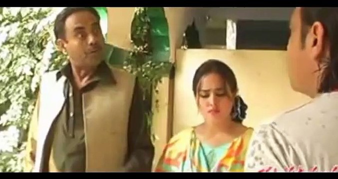 Pashto New Drama 2017 Da Meene Zor Ba Mane By Jahangir Khan Nadia Gul Shanza