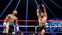 Floyd Mayweather Jr vs Conor Mcgregor Live HD(Stream)