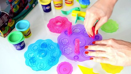 День рождения доч тесто Пеппа Пеппа-х свинья играть Комплект Вторник торт |