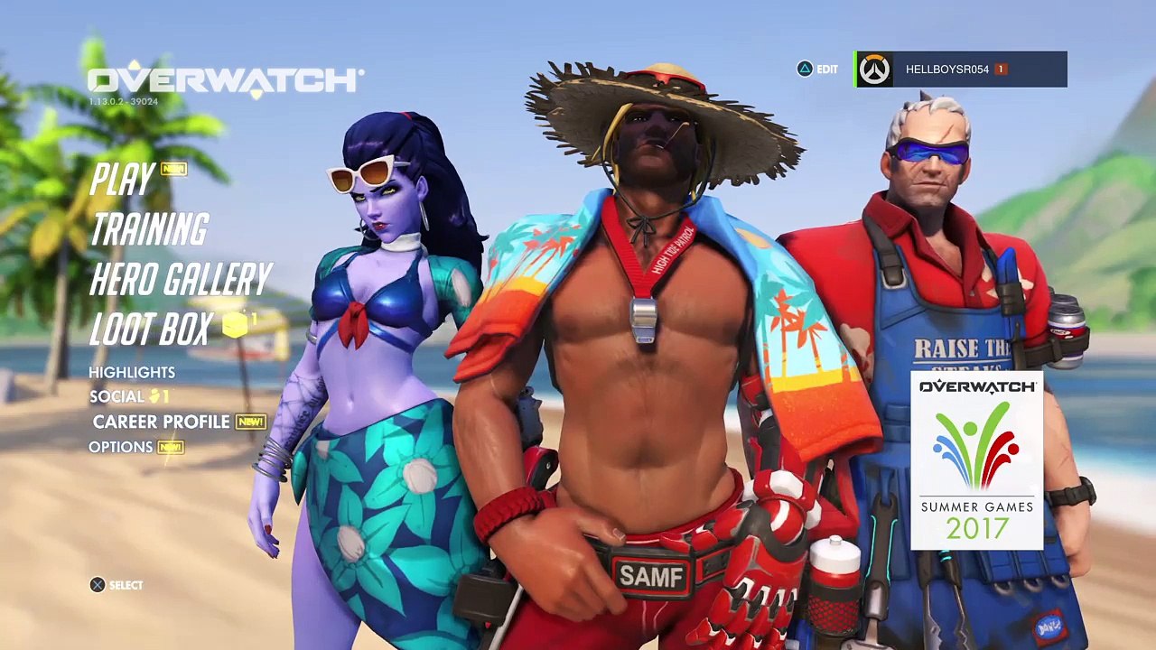 Came back overwatch (26)
