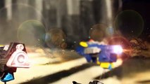 Spiderman Captain America Thor Batman Deadpool Iron Man Stop Motion Animation Video (Part