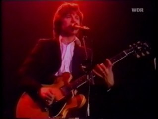 ROCKPILE - LIVE 1980 - Track #05 of 18 - "Crawling From The Wreckage"